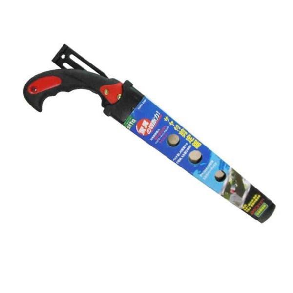 360912 sita サヤ付剪定鋸SSNS−240 240mm : WAO