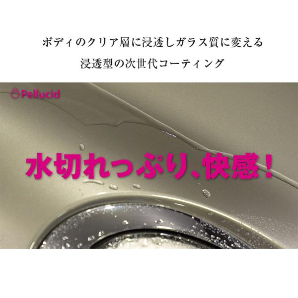 お徳用2本セット ペルシード Pellcid Pcd 01 ハイドロショット 150ml 車 コーティング剤 カーワックス ワックス ケミカル用品 洗車 Buyee Buyee 日本の通販商品 オークションの代理入札 代理購入