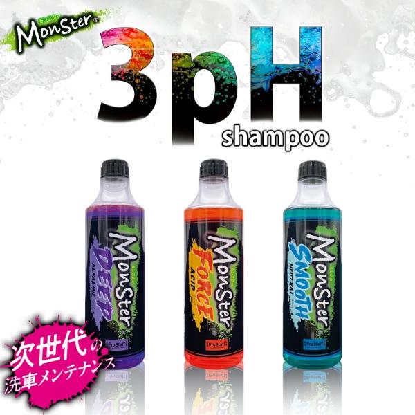 おさもん　サーボブースター3個　プロポキャパシター１個 wao-shop_c1902