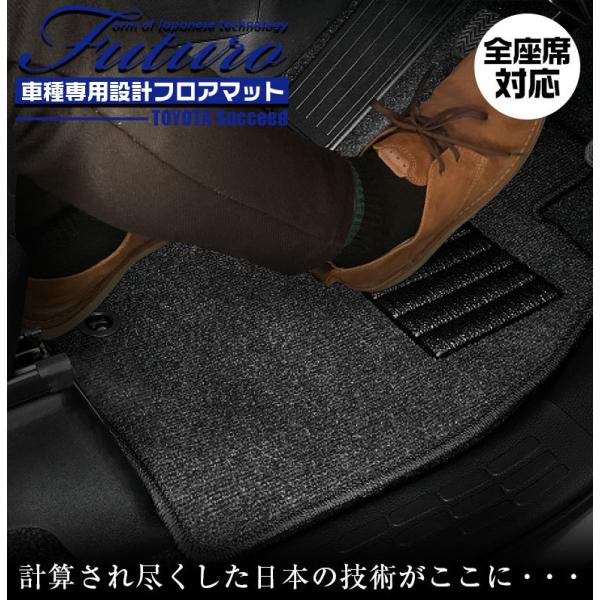 g^ 160n TNV[h nCubh p tA}bg SȑΉ SSGX}[gO[ TOYOTA Succeed hybrid }bg