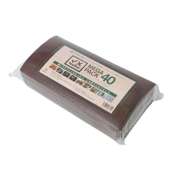 SPASHAN Yes!No! MEGAPACK40 マイクロファイバータオル40枚入り | 40