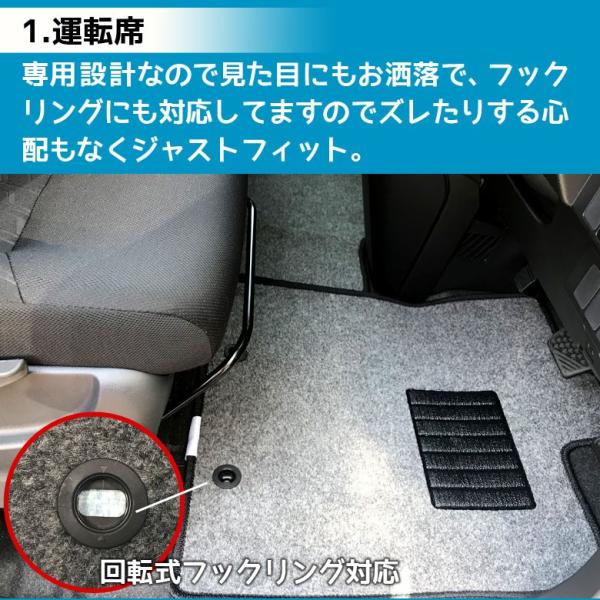 オーダーマット バルーン ベージュ ルーミー タンク トール ジャスティ用 フロア マット 車 カーマット アクセサリー 内装 フロントマット セカンドマット Buyee 日本代购平台 产品购物网站大全 Buyee一站式代购 Bot Online