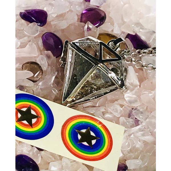 waoland_gibeon-hexagram-silver waoland_gibeon-hexagram-silver