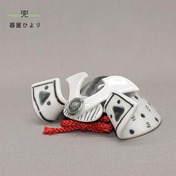 noco　陶器　兜　かぶと 焼物　節句　一点もの 作家　kabuto Amazon.co.jp: 陶器 兜 かぶと 焼物 節句 一点もの 作家 kabuto