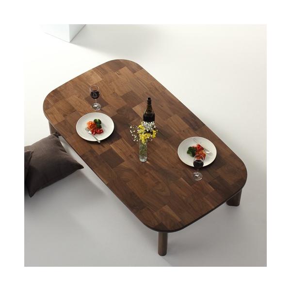 ローテーブル リビングテーブル ソファーテーブル センター