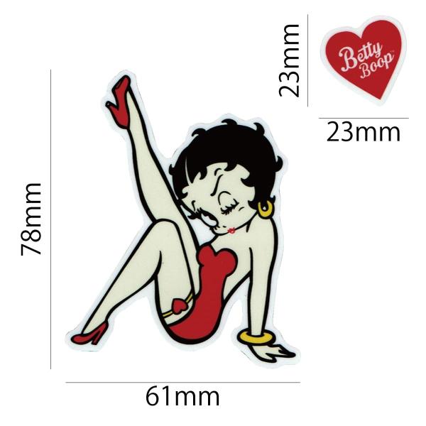 ステッカー 車 かっこいい ベティブープ Betty Boopかわいい バイク カスタム スマホ シール Bt 01 レッグ Buyee Buyee Japanese Proxy Service Buy From Japan Bot Online