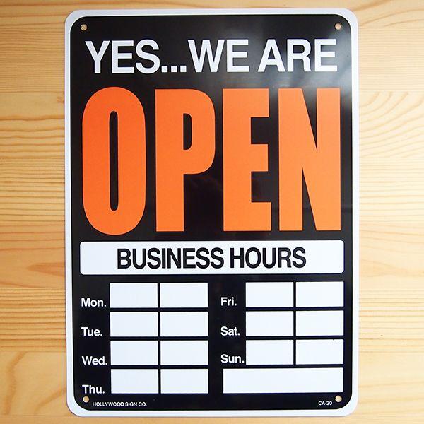 Old New！ オープン&クローズド 回転式看板 OPEN&CLOSED 楽天市場