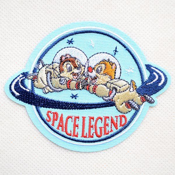 ワッペン ディズニー チップ デール アストロ 名前 作り方 D01y15 D01y15 ワッペン 雑貨通販ワッペンストア 通販 Yahoo ショッピング