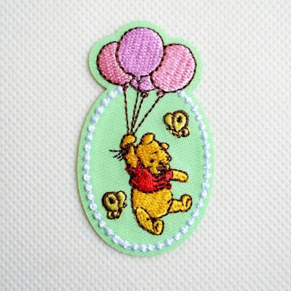 【875】00s ディズニー DISNEYくまのプーさんティガー刺繍コーデュロイ 6000_sakuhin.jpg?v=1697264910