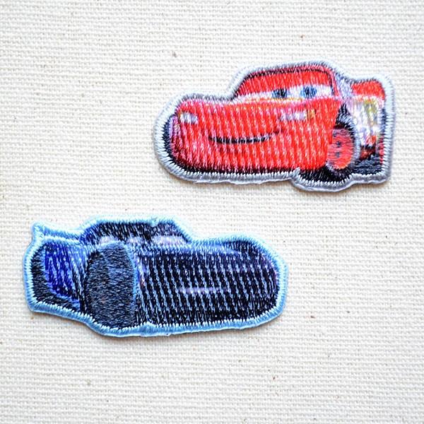 シールワッペン ディズニーシリーズ カーズ3 セット 名前 作り方 D01y9711 D01y9711 ワッペン 雑貨通販ワッペンストア 通販 Yahoo ショッピング