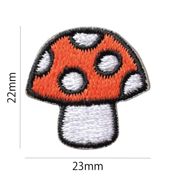 ワッペンステッカー ワッペンストア ミッフィー