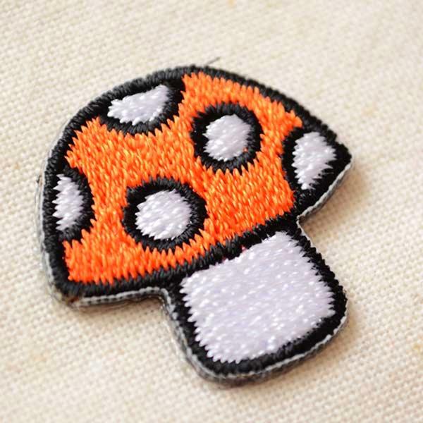 ワッペンステッカー ワッペンストア ミッフィー