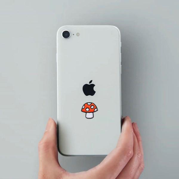 ワッペンステッカー ワッペンストア ミッフィー