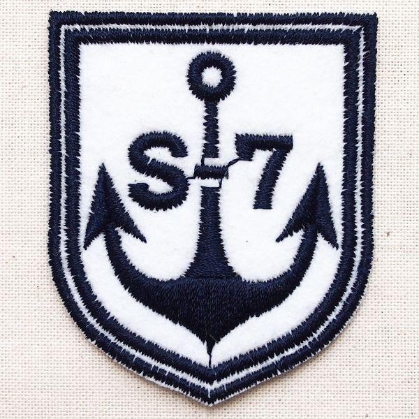 オリジナル ワッペン7/15 楽天市場】KAWASAKI NINJA ZX−6R ワッペン