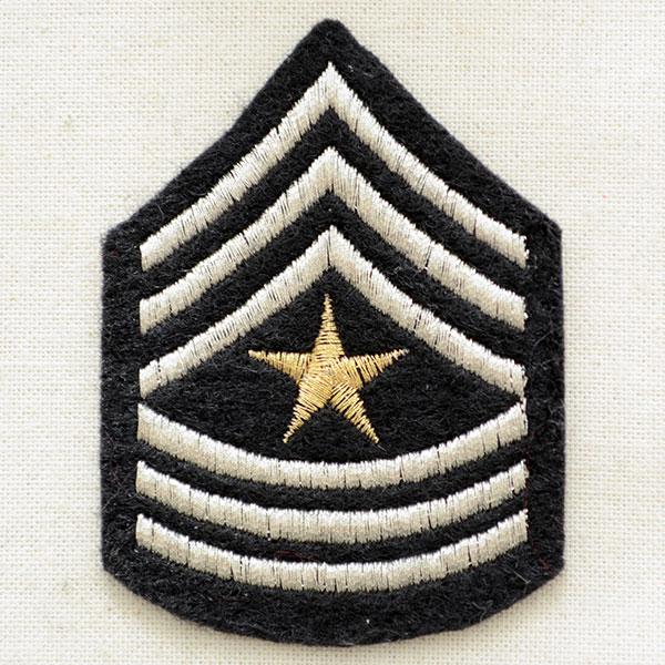 ワッペン アイロン おしゃれ 刺繍 エンブレムワッペン 名前 作り方 EMW