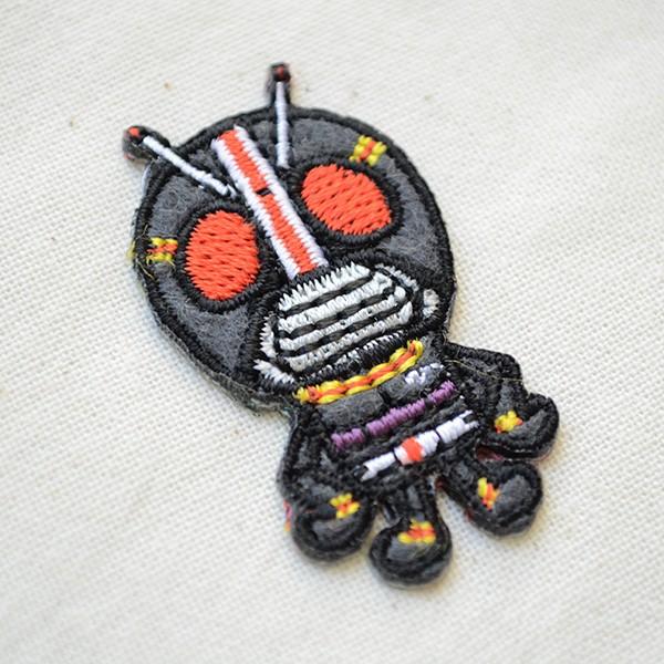 シールワッペン 仮面ライダーblack ブラック 名前 作り方 Im300 Im Buyee Buyee Japanese Proxy Service Buy From Japan Bot Online