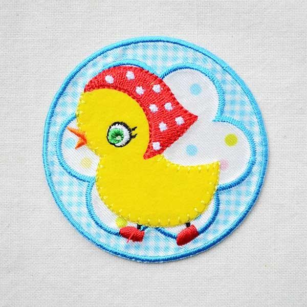 ワッペン スウィーツ アヒル 名前 作り方 Jj450 Jj02 Jj450 Jj02 ワッペン 雑貨通販ワッペンストア 通販 Yahoo ショッピング