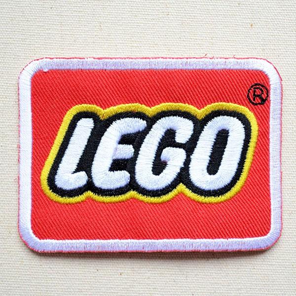 ロゴワッペン Lego レゴブロック おもちゃ キッズ 名前 作り方 Lgw 007 Lgw 007 ワッペン 雑貨通販ワッペンストア 通販 Yahoo ショッピング