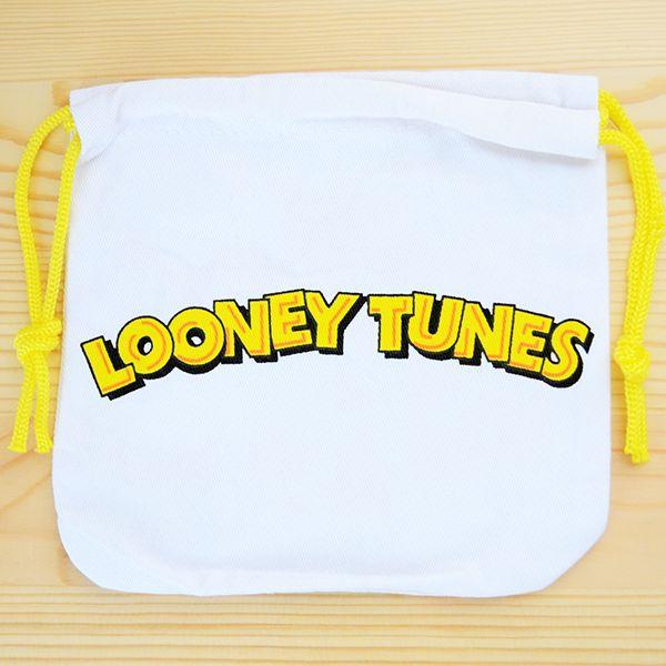 アメリカンキャラ巾着袋 S ルーニーテューンズ オールスター Ljk S041 Buyee 日本代购平台 产品购物网站大全 Buyee一站式代购 Bot Online