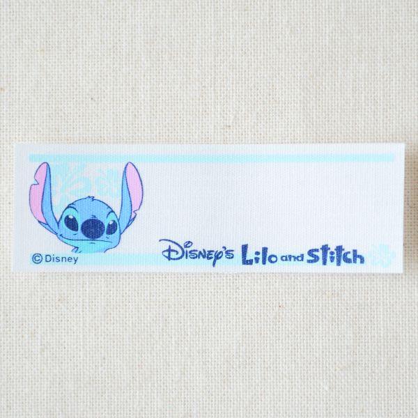 ネームラベル 名前アイロンシール ディズニー リロ スティッチ 4枚組 My250 My05 My250 My05 ワッペン 雑貨通販ワッペンストア 通販 Yahoo ショッピング