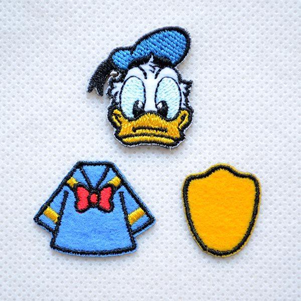 BAPE ディズニー ape Disney ドナルドダック 袋付き BAPE ディズニー ape Disney ドナルドダック 袋付き A Bathing