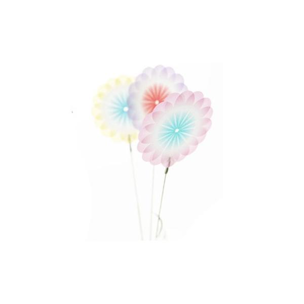D Hana Fusen プラスディー 花付箋 全4色 Buyee Buyee 日本の通販商品 オークションの代理入札 代理購入