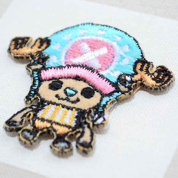 ワッペン ワンピース One Piece トニートニー チョッパー 名前 作り方 Pes021 Buyee Buyee 提供一站式最全面最專業現地yahoo Japan拍賣代bid代拍代購服務 Bot Online