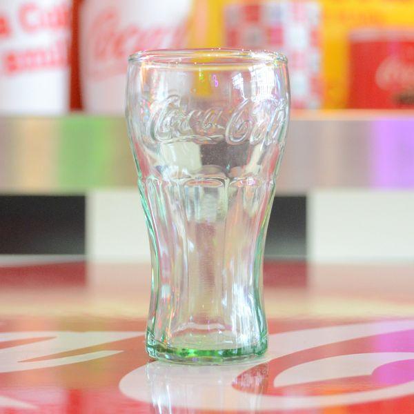 コカコーラ Coca Cola ジェヌイングラス タンブラー Sサイズ 2 25oz 67ml アメリカ製 Pg 1004 メール便不可 Buyee Buyee Japanese Proxy Service Buy From Japan Bot Online