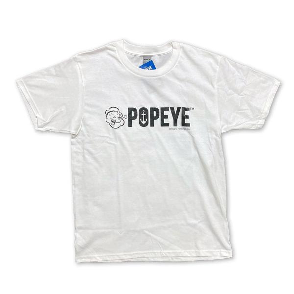 POPEYE アメカジ Tシャツ 半袖 大きいサイズ 世田谷ベース