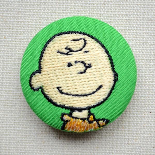 刺繍ブローチ スヌーピー チャーリーブラウン Peanuts ピーナッツ 名前 作り方 S02b1119 S02b1119 ワッペン 雑貨通販ワッペンストア 通販 Yahoo ショッピング
