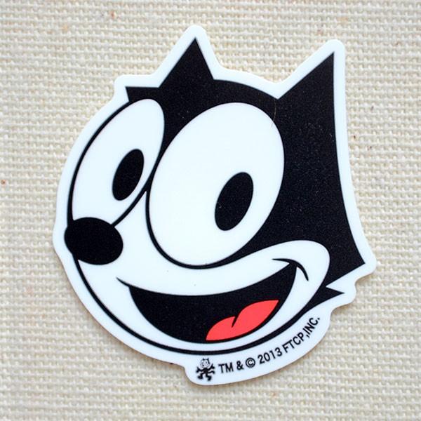 ステッカー シール フィリックスザキャット フェイス 名前 作り方 Thfx49 Thfx49 ワッペン 雑貨通販ワッペンストア 通販 Yahoo ショッピング