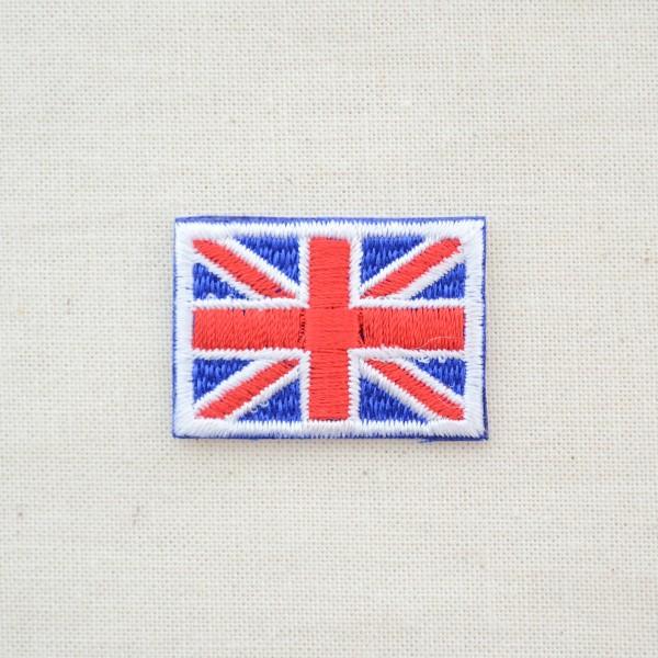 ミニワッペン イギリス国旗 ユニオンジャック Ssサイズ Wn0007uk Ss ワッペン 雑貨通販ワッペンストア 通販 Yahoo ショッピング
