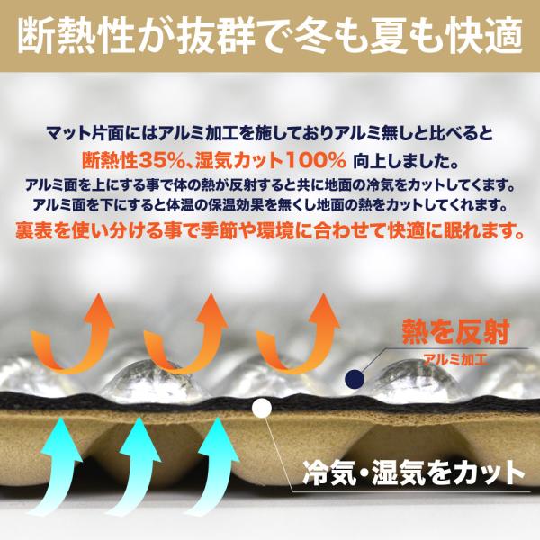 1年保証】WAQ キャンプマット レジャーマット 極厚 18mm 暖かい アルミ加工 ひとり用 4人対応 折りたたみ 軽量 コンパクト アウトドア /【Buyee】 日本代购平台-产品购物网站大全-Buyee一站式代购 bot-online 1年保証】WAQ キャンプマット レジャーマット 極厚 18mm 暖かい アルミ加工 ひとり用 4人対応 折りたたみ 軽量 コンパクト アウトドア /【Buyee】 日本代购平台-产品购物网站大全-Buyee一站式代购 bot-online