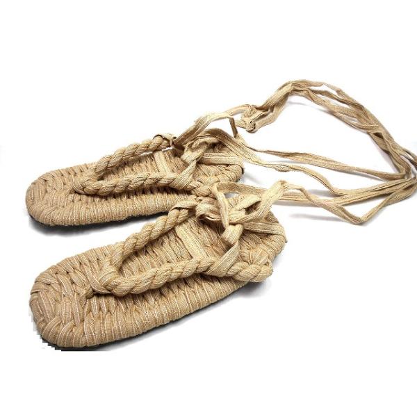 布わらじの通販 価格比較 価格 Com