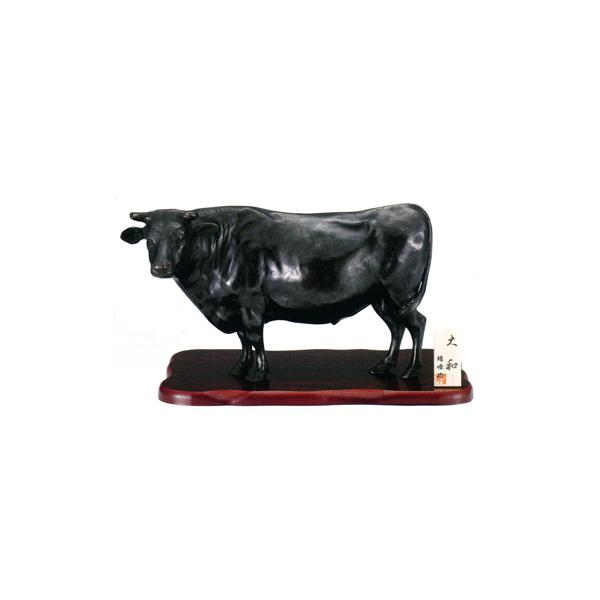 干支 置物 牛の人気商品 通販 価格比較 価格 Com