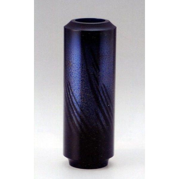 KUROKAWA MASAYUKI 黒川雅之　ACCENT フラワーベース 黒川雅之 ブロンズ製 花器