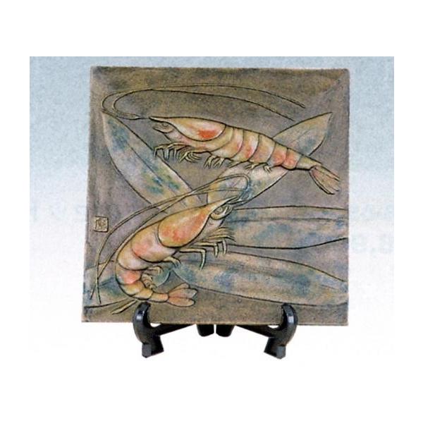 置物 吉祥｜吉祥海老 ｜鋳鉄製 紙箱入【高岡銅器 置物】 : 和楽雑貨