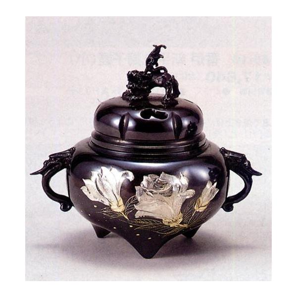 高岡銅器 香炉」の人気商品一覧 | 安い商品を通販サイトから探す