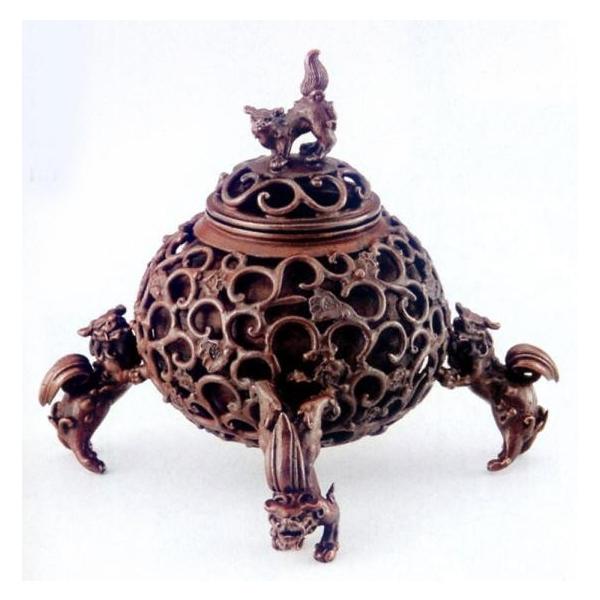 香炉 家庭用盤香炉 室内香炉 檀香炉 銅製品 装飾品 工芸品 置物 香炉 家庭用盤香炉 室内香炉 檀香炉 銅製品 装飾品 工芸品 置物