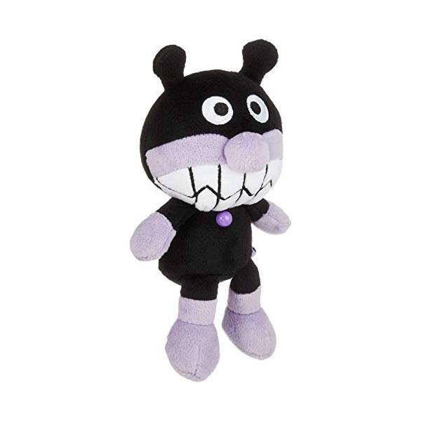 他サイト： アンパンマン プリちぃビーンズS Plus ばいきんまんの商品画像