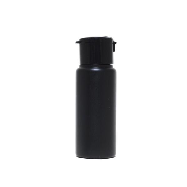 プラスチック容器 50ml Pe ストレートボトル ボトル 遮光黒 ヒンジキャップ ブラック Buyee Buyee Japanese Proxy Service Buy From Japan Bot Online