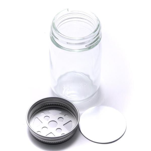 芳香剤容器70cc ガラス瓶 アルミキャップ Buyee Buyee Japanese Proxy Service Buy From Japan Bot Online