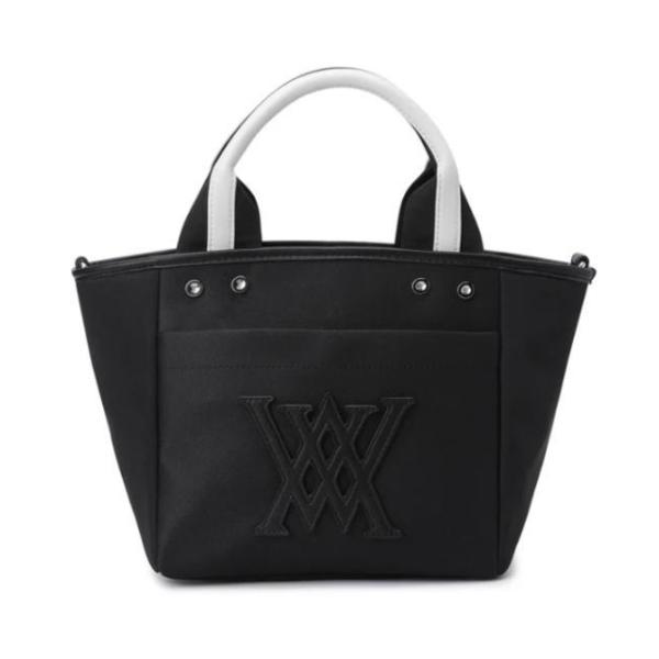 【新品・タグ付き】完売品 ANEW カートバック トートバック 黒 ユニセックス ANEW UNISEX COLOR POP DAILY TOTE BAG アニュー ユニセックス カラー