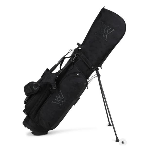 セール!!】ANEW GOLF 9 UNISEX MILITARY STAND BAG アニューゴルフ