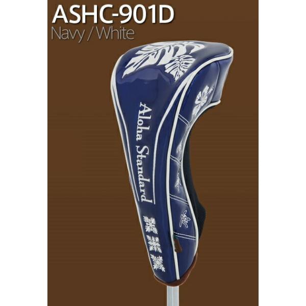 搬入設置サービス付 Aloha Standard ゴルフ ヘッドカバー D用 通販 マンシングウェア ヘッドカバー DR ドライバー用 白×レッドゴルフ Munsingwear