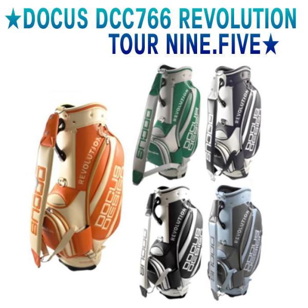 DOCUS（ドゥーカス） HARAKEN DOCUS DCC766 REVOLUTION TOUR NINE.FIVE