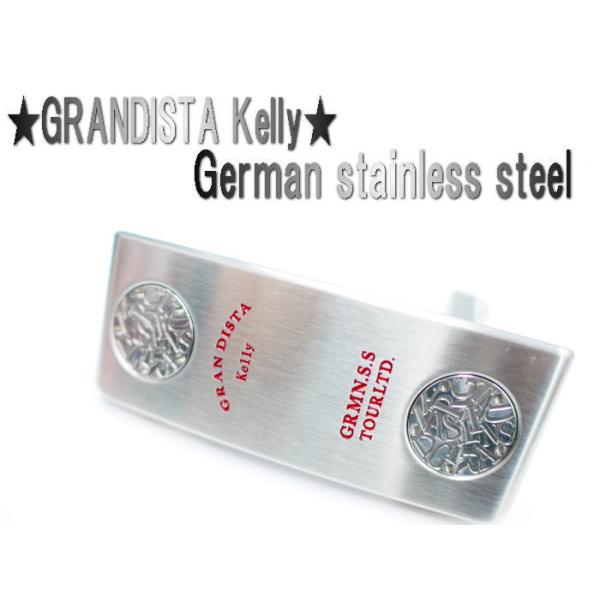 グランディスタ Grandista Kelly ケリー スラントネック GSS 