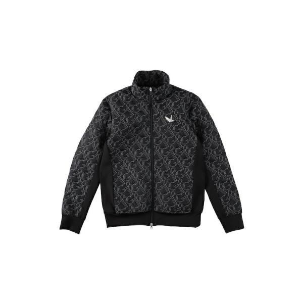 1PIU1UGUALE3 GOLF 113 QUILTING BLOUSON ウノピゥウノウグァーレトレ