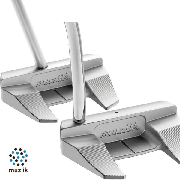 muziik（ムジーク） Muziik PT Series Proto Putter プロトパター