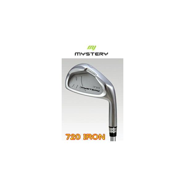 warp-golf_mystery-720-iron warp-golf_mystery-720-iron